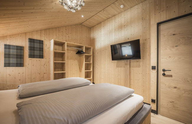 Chalet in Bichlbach Near Ski Slopes - Foto 6