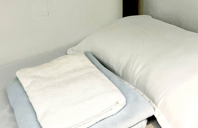 Transient House In Baguio Unit 204 - Foto 23