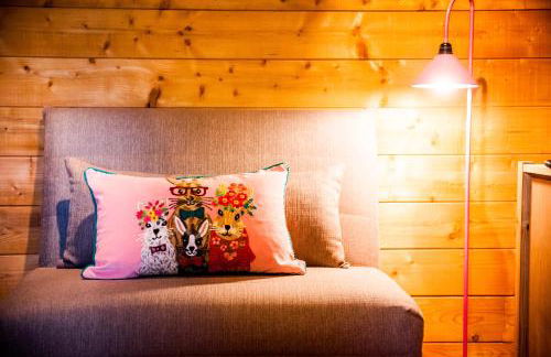 Ferienwohnung am Hirschenmoor - Foto 35