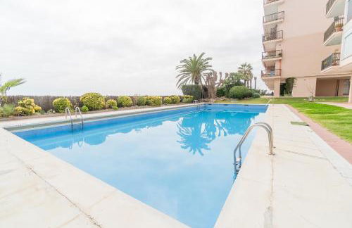 Piso con vista increíble al mar - Foto 27