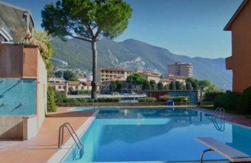 Love Italy Homes - Casa Lucia - Residence al Lago - Foto 8