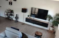 Chic & Cozy - Grand T3 - 95m Clim & Parking - Foto 20