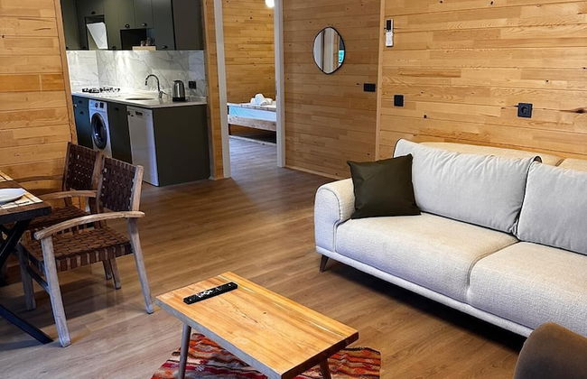 Cirali Simge Holiday Houses - Foto 8