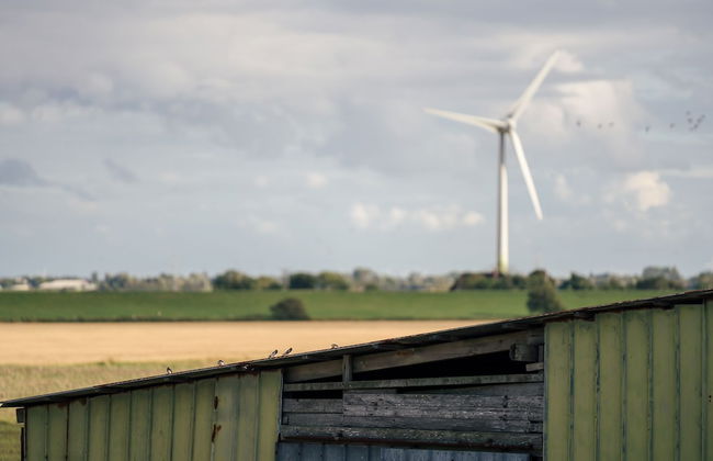 FEWO auf dem Lande - Foto 66