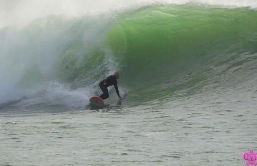 Appartement Confort pour 2 personnes Sur la plage Les pieds dans leau - Foto 10