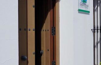 Casa Rural Sierra Tórtola 2 - Foto 35