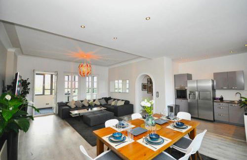 Zentral, am Park mit Parkplatz - Foto 28