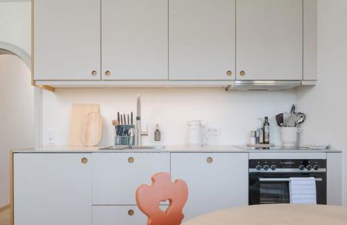 Design-Apartment am Chiemsee - Foto 14