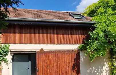 "L'Evasion" Maison avec jardin, Climatisation, Parkings privés, à 5mn à pied du centre Ville - Foto 17