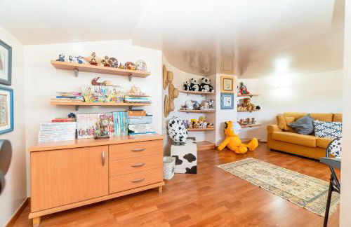 La Torre: casa perfecta con piscina privada - Foto 29