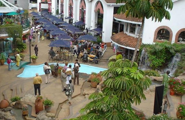 The Studio Nairobi 5 Luxury - Foto 21