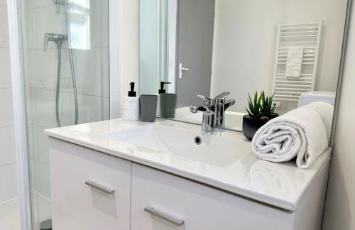 L'AUTHENTIQUE - Moderne - Central - Foto 27