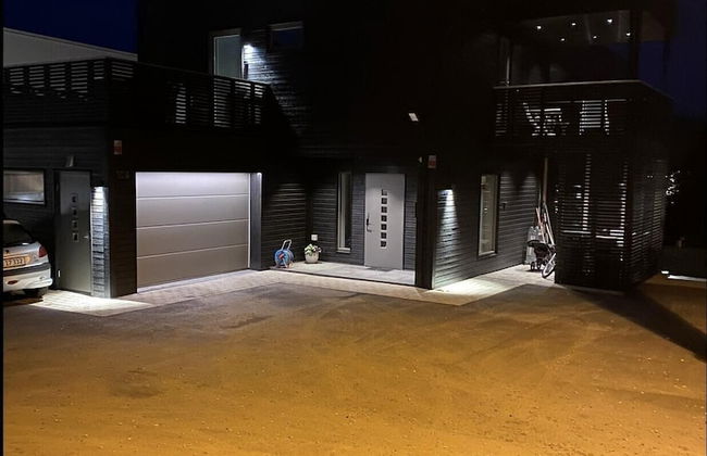 Arctic Escape Studio in Tromso - Foto 19