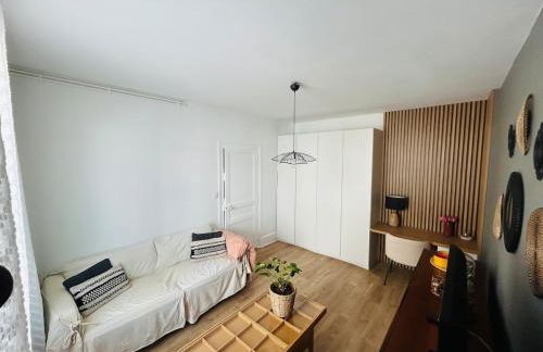 Maison de ville à Chalon sur Saône - Foto 9