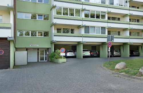 Ferienappartement Holm Ostsee - Foto 16