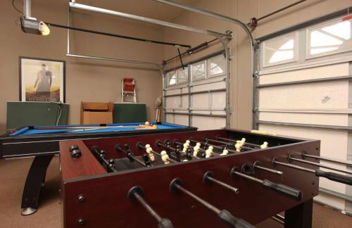 Luxury Villa 5 Bedrooms Minutes from Disney in the Reunion resort - Foto 48