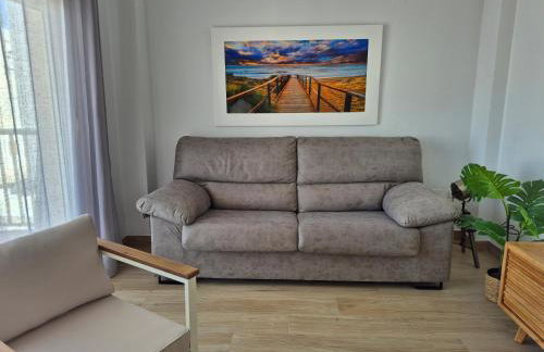 Hello Oliva Beach Ana - Foto 5