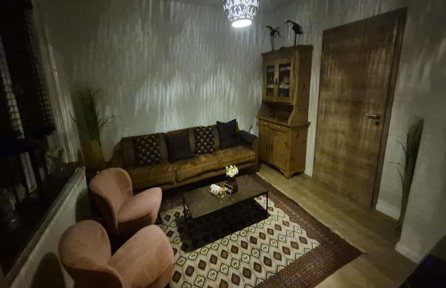 Holiday Home in Willingen Near Ski Slopes - Foto 8