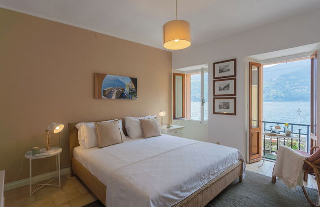 Il Porticciolo by Rent all Como - Foto 3