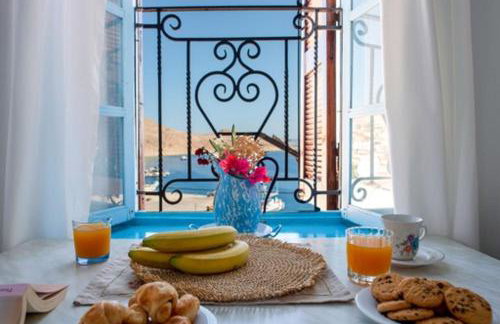 Maestro apartment Chalki - Foto 30