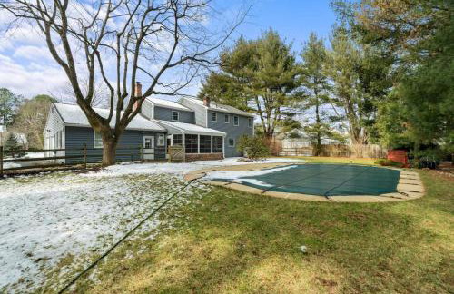 Pine Cove Retreat - 4BR - Pool - Foto 52