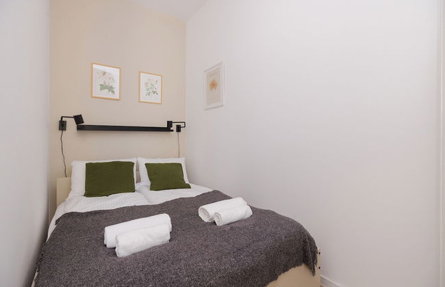 ShortStayPoland Krakowskie Przedmieście - Foto 5