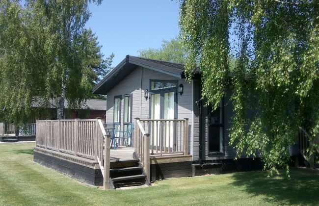 Cottage in Brookland Near Romney Marsh Beach - Photo 16