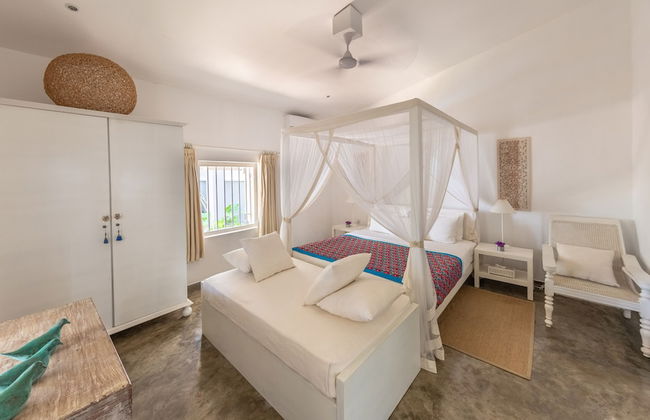 Taru Villas - 906 - Hikkaduwa - Photo 3