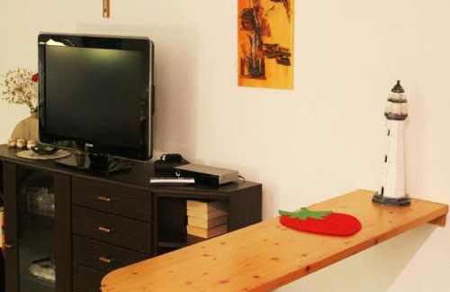 Bungalow auf der Insel Poel for 2 Personen - Foto 8