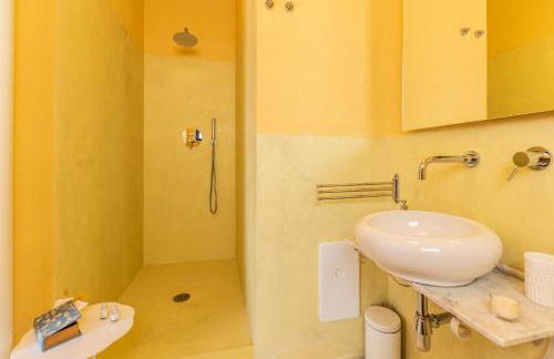 Villa Oidor - Cilento - Foto 45