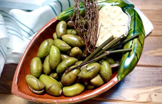 Degustación de productos típicos en Baeza - Foto 5