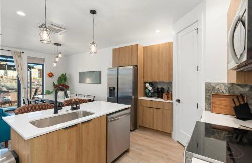 Brand new townhome in Page Arizona - Foto 16