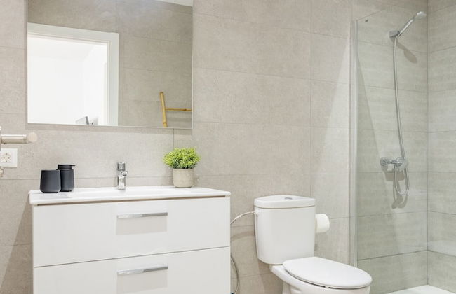 Carine 2 in San Cristobal de La Laguna - Foto 26