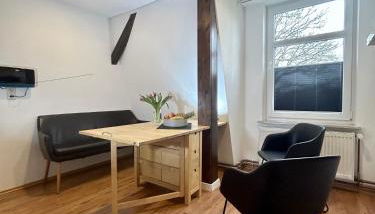 Ferienwohnung Ost - Foto 2