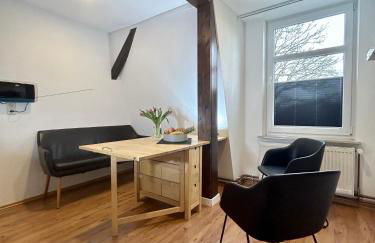 Ferienwohnung Ost - Foto 2