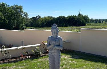 Maltus - Le Repaire de Maltus "Gîtes & Spa" - Photo 17