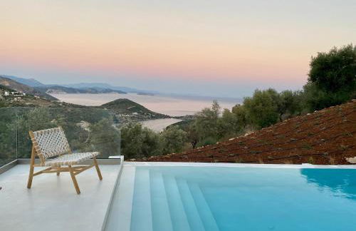 The Cove Sivota Bay - Foto 27