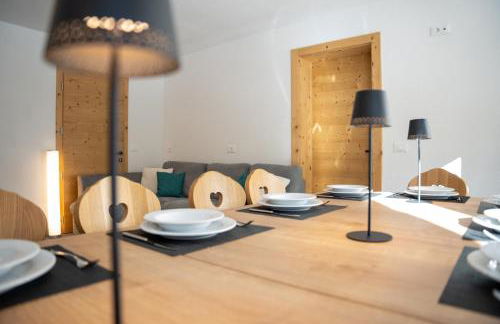 Chalet Fisti - Foto 12