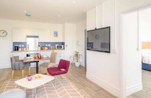 Tommy Jacks Beach Apartments - Foto 41