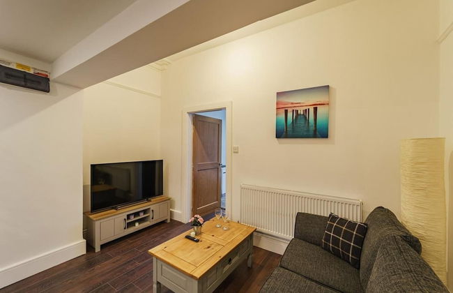 Immaculate 1-bed Apartment in Birmingham - Foto 8