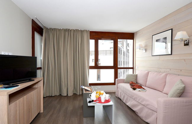 Résidence Odalys Référence Le Panoramic - Foto 2