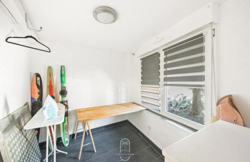 Maison sur l'eau-Hyères-Almanarre-Parkings Clim WIFI By HC - Foto 24