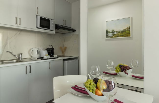 Art & Wine Boutique Hotel - Foto 40