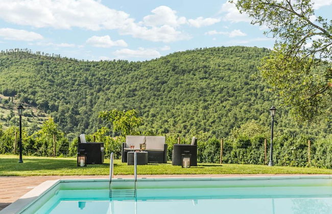 Verdidea - TORRE MONTERCHI - Foto 29