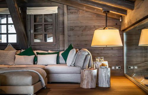 Chalet Apollo - Photo 11