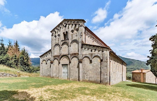 Belvilla by OYO Casa La Tosca - Foto 23