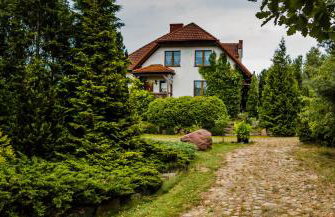 Leśna Zagroda - Foto 60