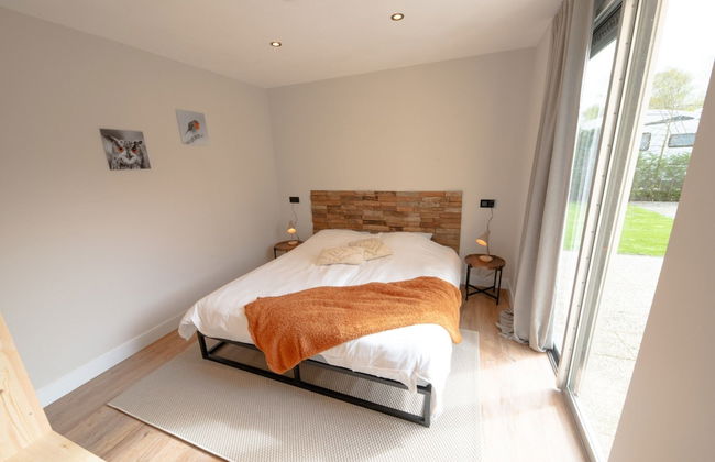 Holiday Home in Zevenhuizen With Sauna - Foto 4