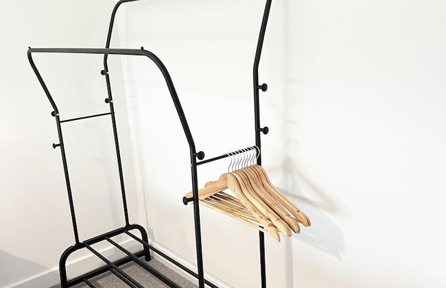 Modern, New, Amazing 2 Bed Flat in East London - Foto 8