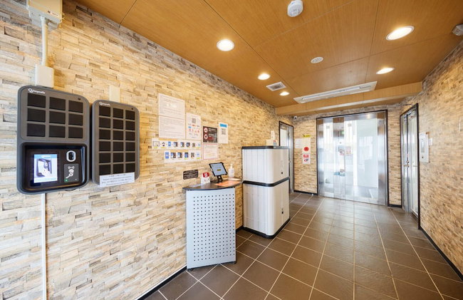 New Normal Condo in KENCHOMINAMIGUCHI - Foto 11